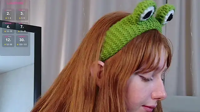 AdritVance live sex cam