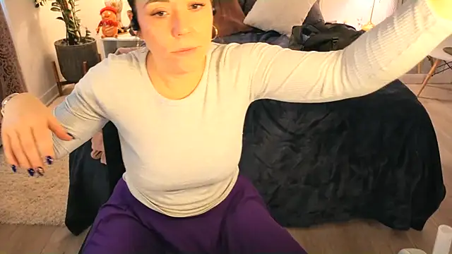 Ellie-L-Elizabeth live sex cam