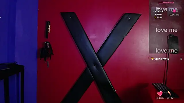 Jackson_n_Scarlett live sex cam