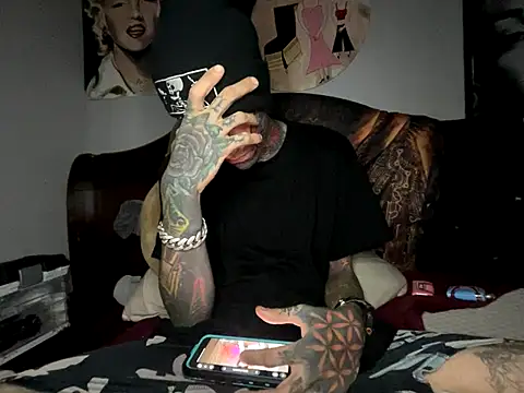 Dyskizly live sex cam