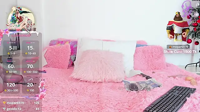 Ariana-Fernandez live sex cam