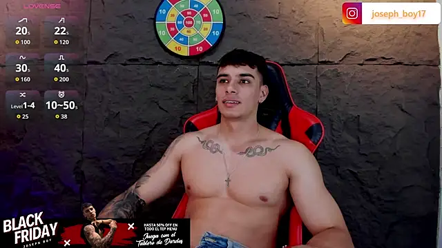joseph_boy live sex cam