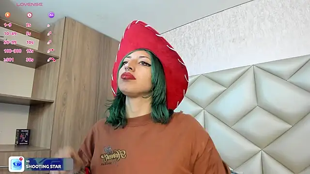 Im_gaia live sex cam