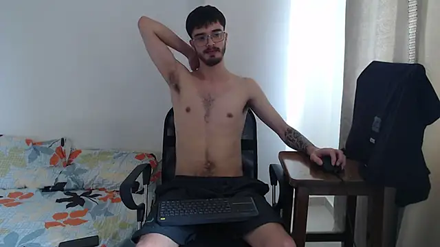 Aleex_Miller live sex cam