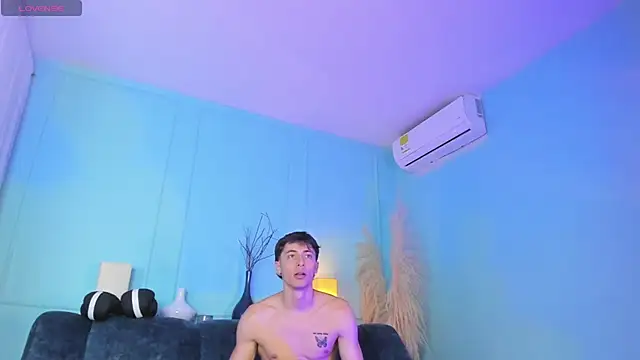 AlessandroDybala live sex cam