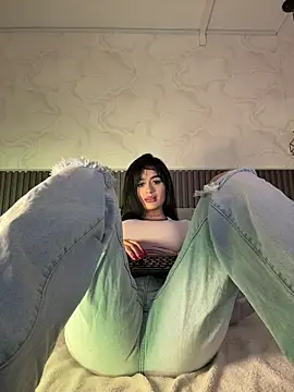 SOPHICARTERS live sex cam