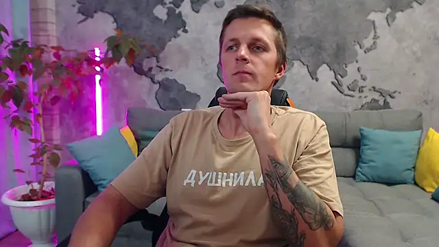 VikingChrisss live sex cam