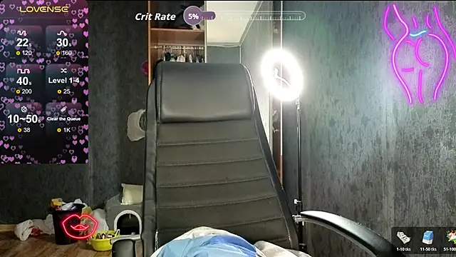 RachelPirce live sex cam