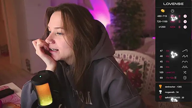 alexa_feels_ live sex cam