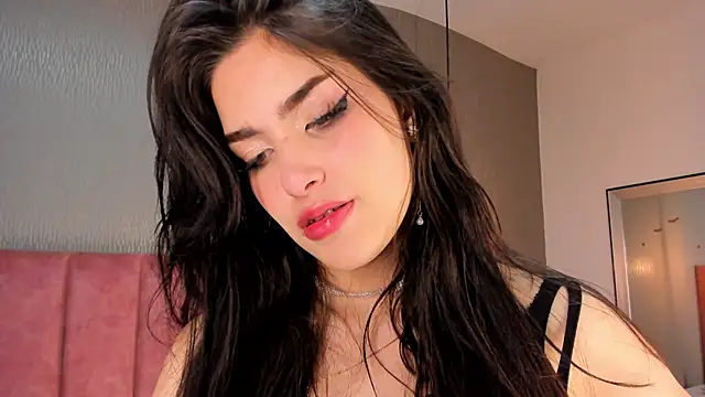 Alexa_Thaylor_ live sex cam