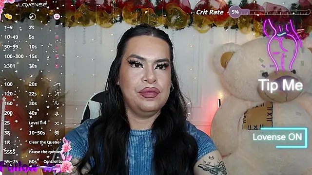 Nicol_ricci_ live sex cam