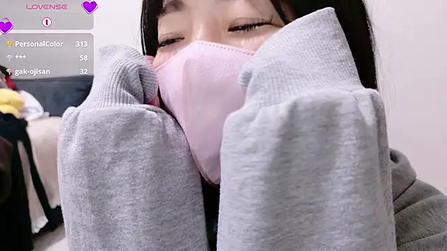 Rio_chan_ live sex cam