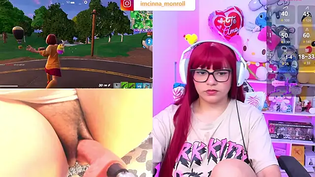 cinna_monroll live sex cam
