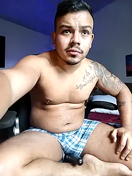 Naughty_Charly live sex cam