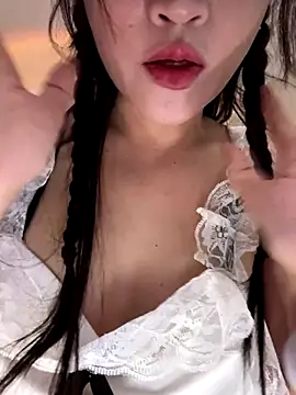 yuanbao_bao live sex cam