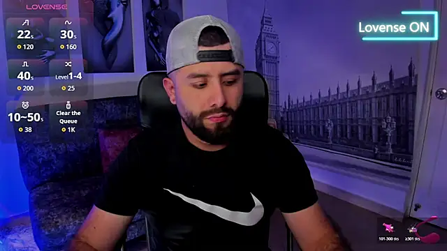 jhon_bear03 live sex cam