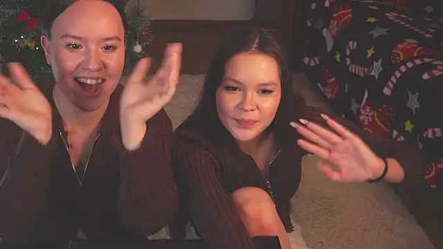 VirginiaRowe live sex cam