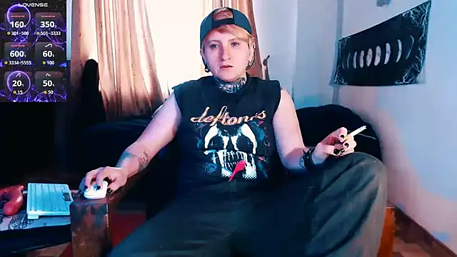 Marieblueeyes live sex cam