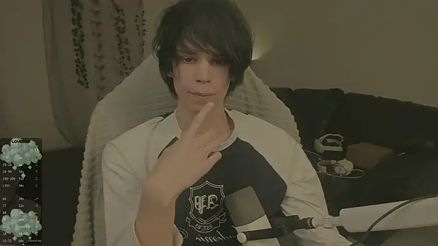 Wampeyes live sex cam