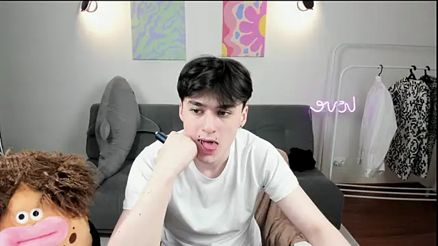 kevinhunter_ live sex cam