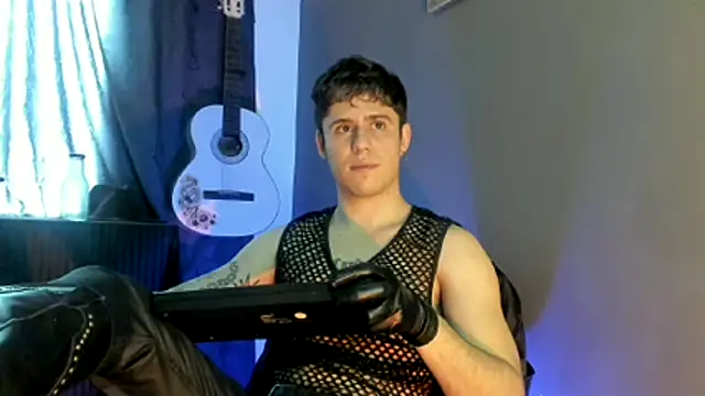 Antonello_Vannucci live sex cam