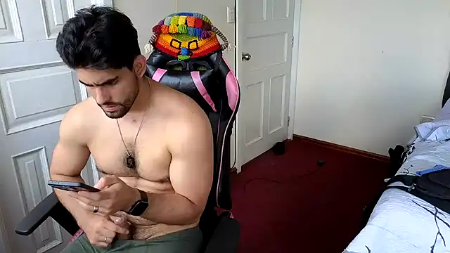 Jackyrose live sex cam