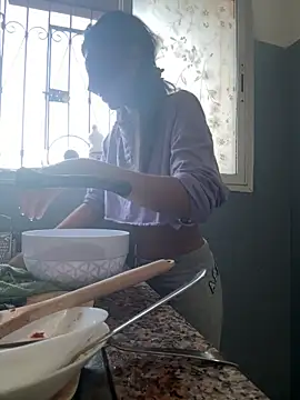 ZINA-MOROCCO live sex cam