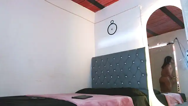 _JaaconLeon_ live sex cam