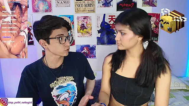 Lion_Nekogirl_ live sex cam