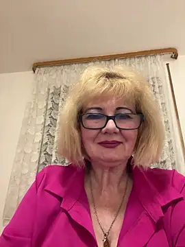 BoloshkaBlonda live sex cam