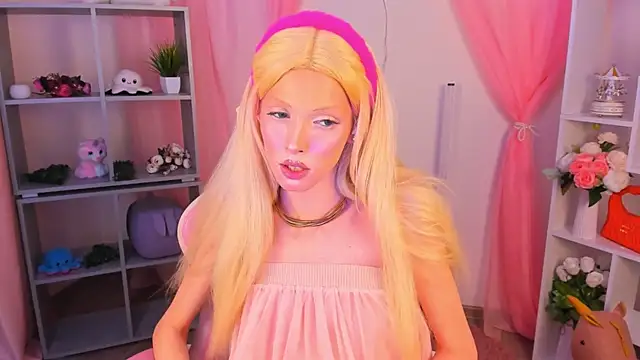 PamelamyDreamys live sex cam