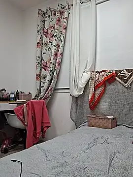 TURBANLI_AFET live sex cam