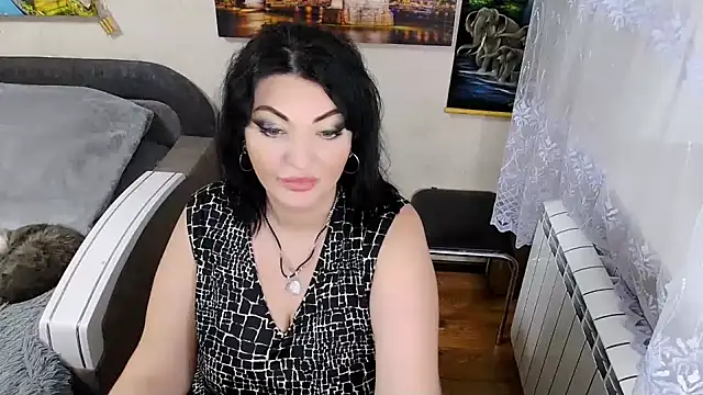 Lady_Boom_Wild_ live sex cam