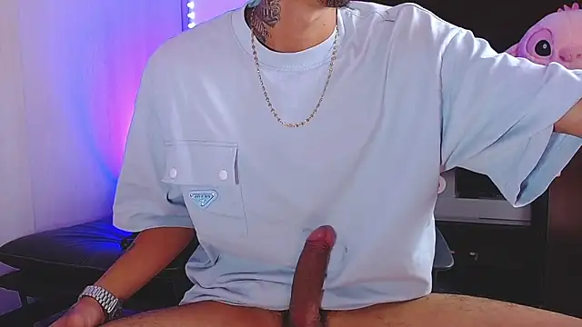 Liam_lee live sex cam