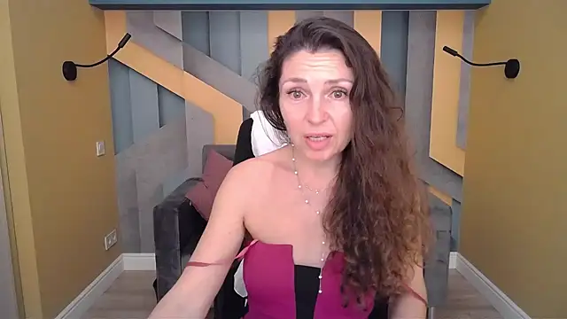 EllaLong live sex cam