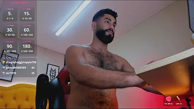 MattewRey live sex cam