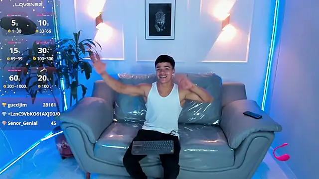 Rob_saenz_ live sex cam