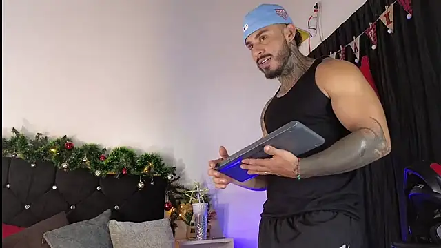 john_cartter1 live sex cam