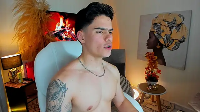 Matias_Murrier live sex cam