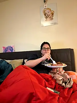 Hotmess_express420 live sex cam