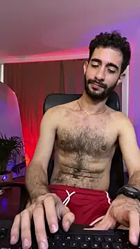 _PedroRojas live sex cam