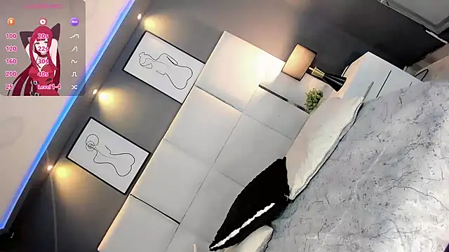 Nikita_Dragun_777 live sex cam