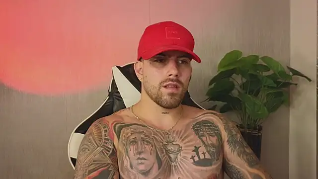 Ades_Lowe live sex cam