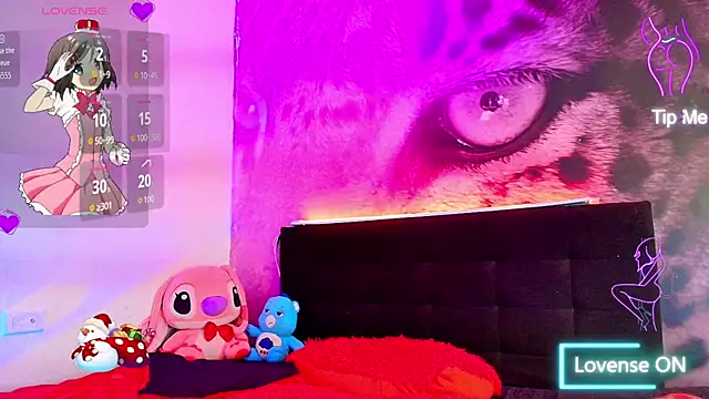 ANGEL_EVIL_S7 live sex cam