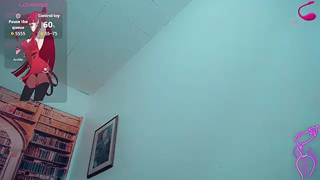 caribbean_passion_ live sex cam