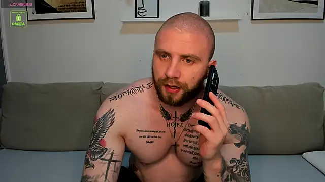 Gerard_Finbar live sex cam