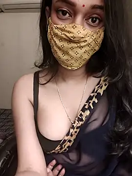 Lavanya_Shah live sex cam