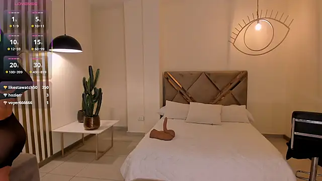 ToriCrossX live sex cam