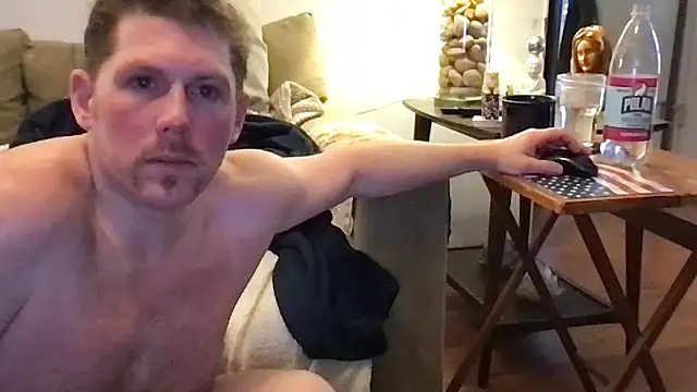 God_Of_ThundeRR live sex cam