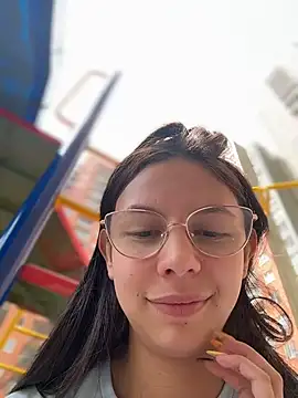 Bonniepark live sex cam